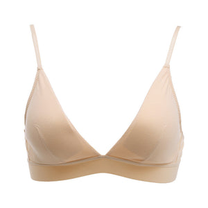 Polyester Fiber Bra