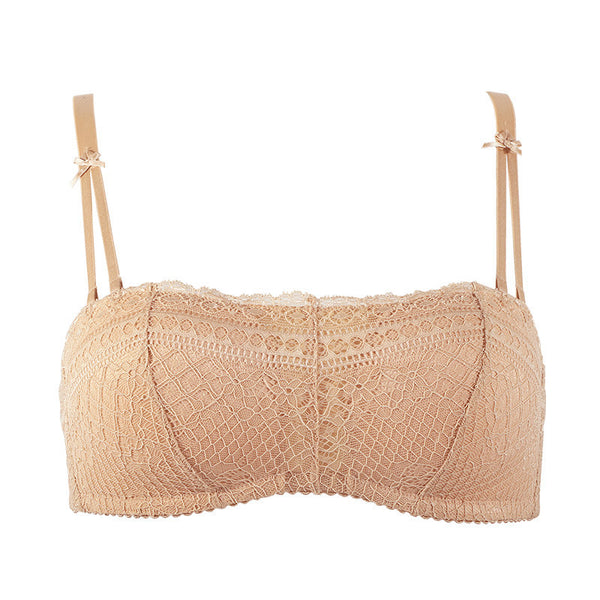 Thin Mold Cup Bra