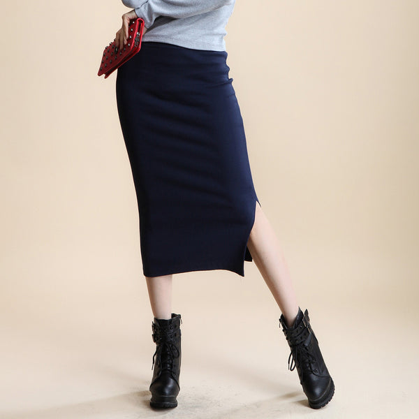 Chic Pencil Skirts