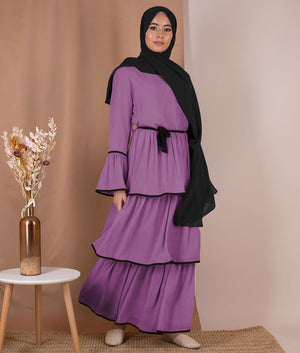 Turkish Modest dress