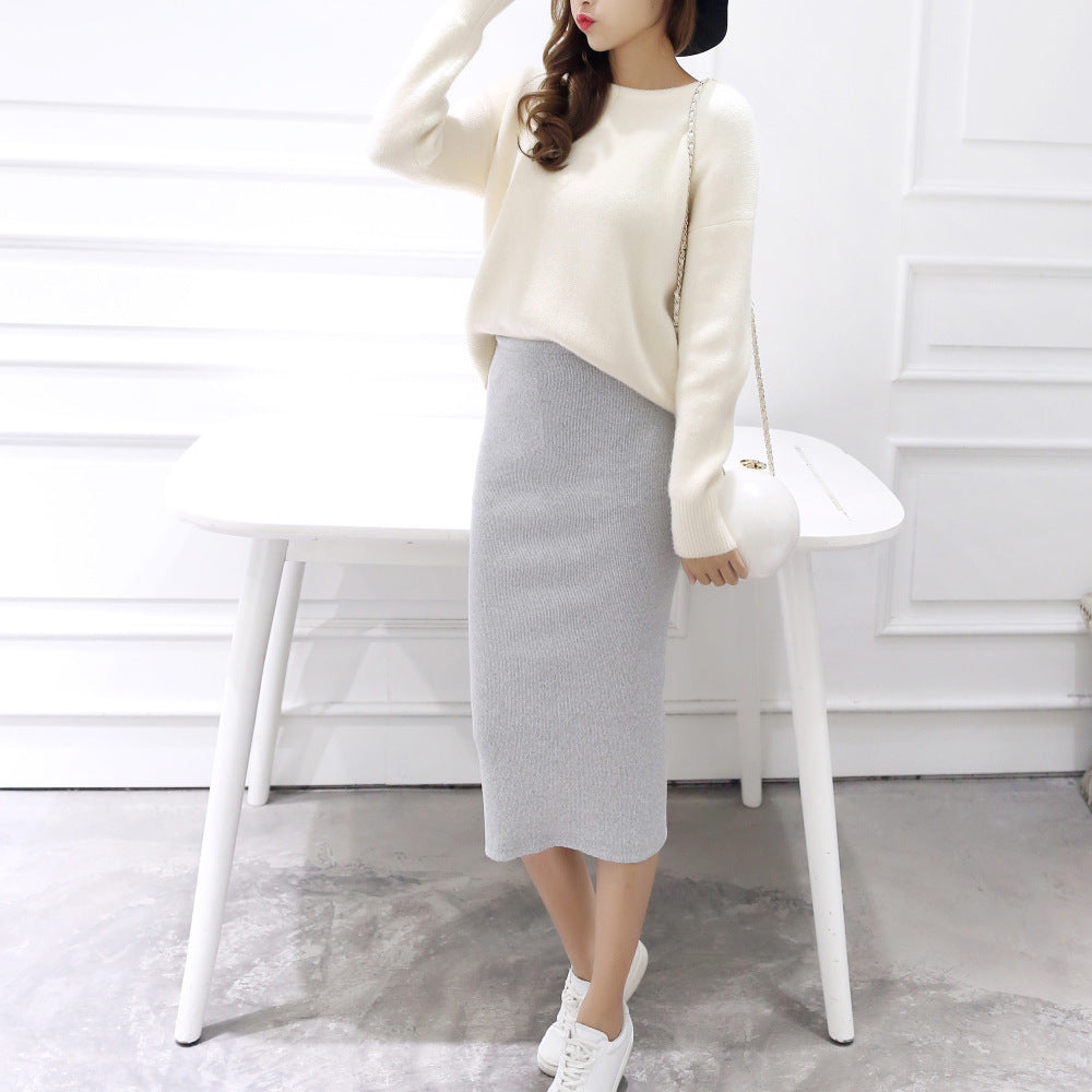 Chic Pencil Skirts