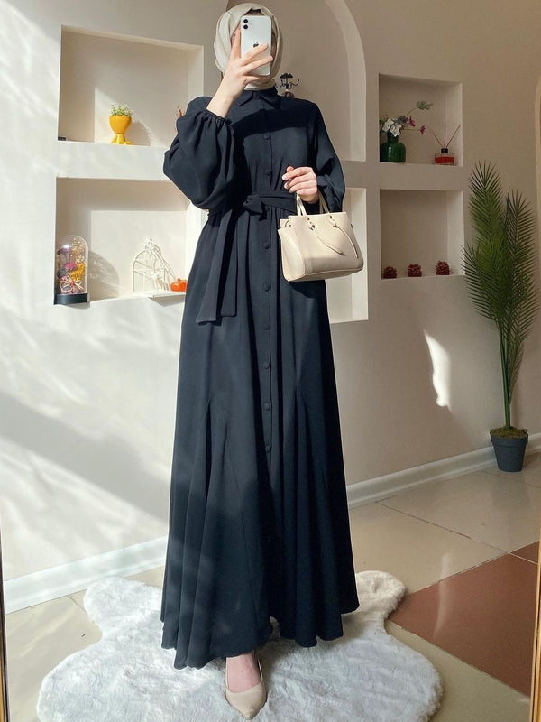 Modest Women's Clothing Dress