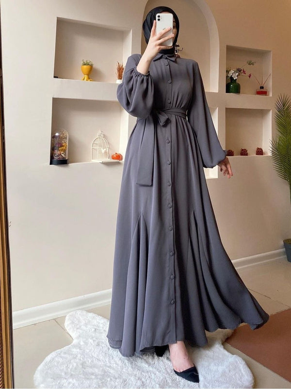 Modest Women's Clothing Dress