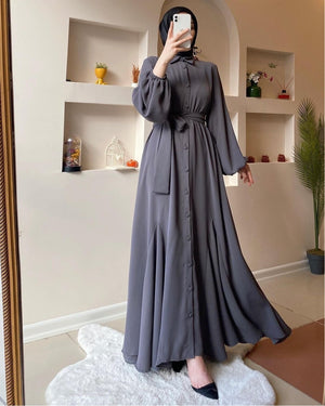 Modest Women's Clothing Dress