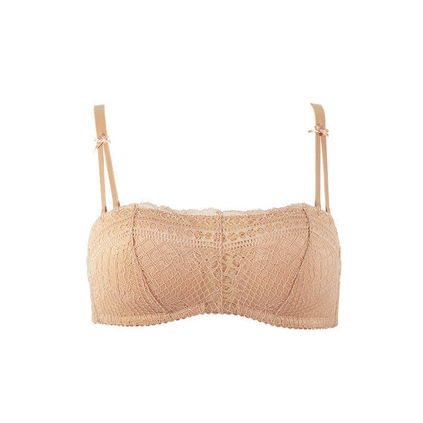 Thin Mold Cup Bra