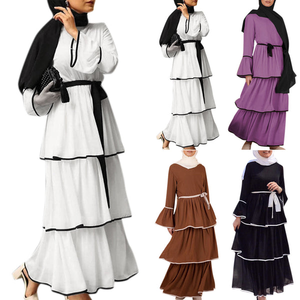 Turkish Modest dress