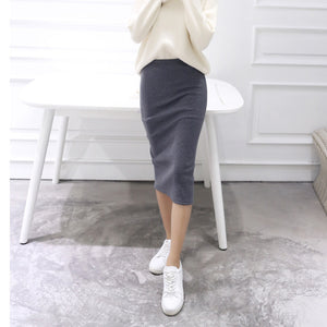 Chic Pencil Skirts