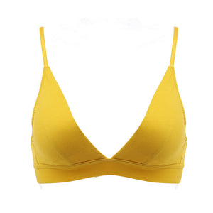 Polyester Fiber Bra