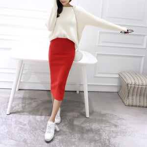 Chic Pencil Skirts