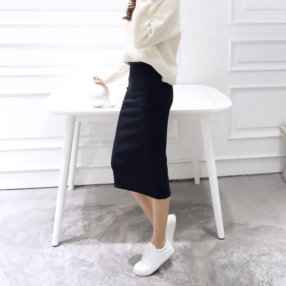 Chic Pencil Skirts