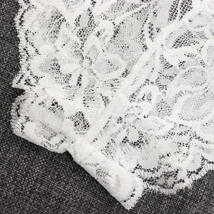 Lace Lingerie Pants